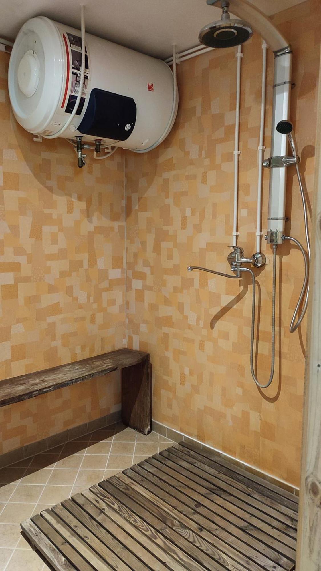 Viini Puhkemaja Guest House Mustjala Ngoại thất bức ảnh